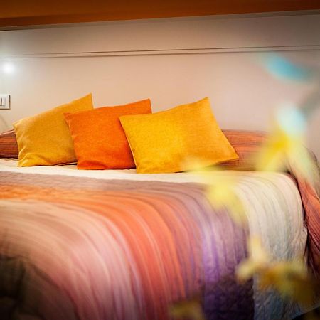 La Rocchetta Bed & Breakfast Valeggio sul Mincio Dış mekan fotoğraf