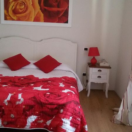 La Rocchetta Bed & Breakfast Valeggio sul Mincio Dış mekan fotoğraf