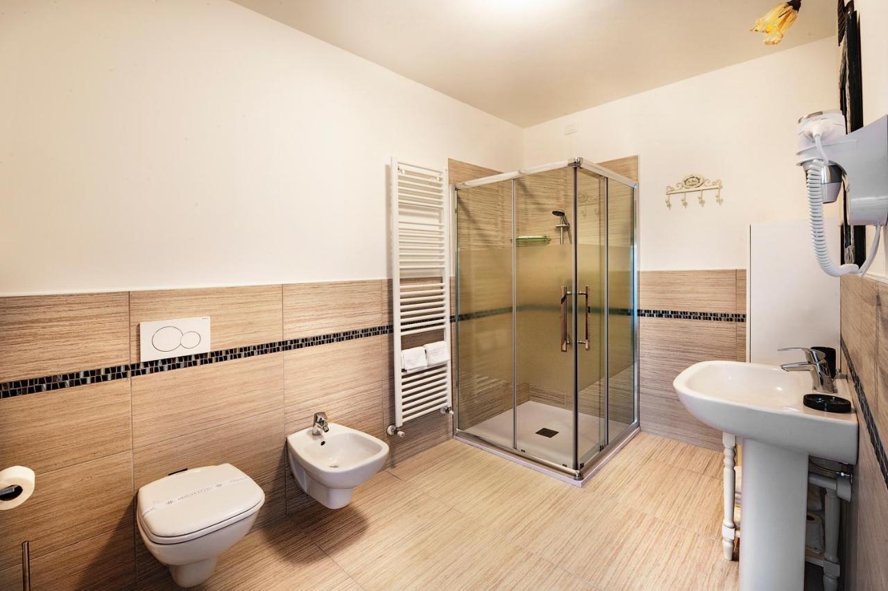La Rocchetta Bed & Breakfast Valeggio sul Mincio Dış mekan fotoğraf