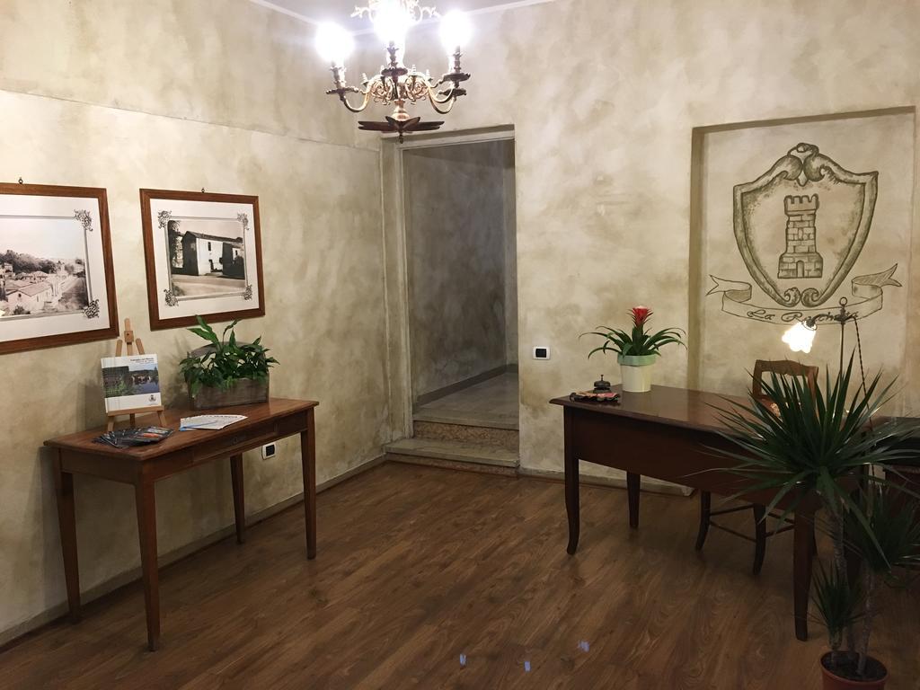 La Rocchetta Bed & Breakfast Valeggio sul Mincio Dış mekan fotoğraf