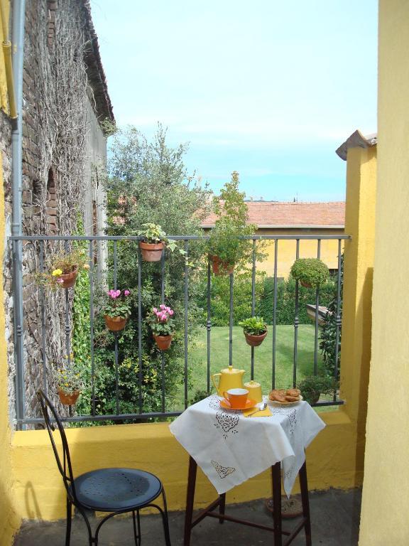 La Rocchetta Bed & Breakfast Valeggio sul Mincio Dış mekan fotoğraf