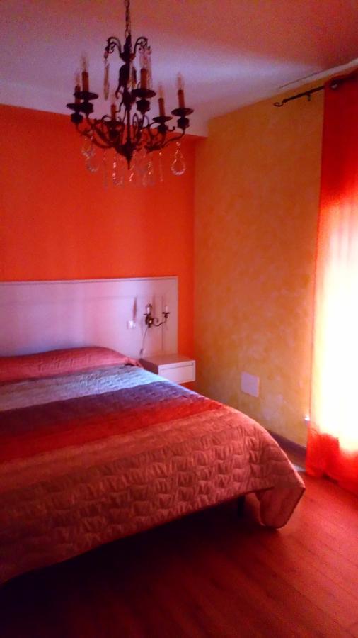 La Rocchetta Bed & Breakfast Valeggio sul Mincio Dış mekan fotoğraf