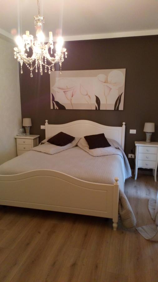 La Rocchetta Bed & Breakfast Valeggio sul Mincio Dış mekan fotoğraf