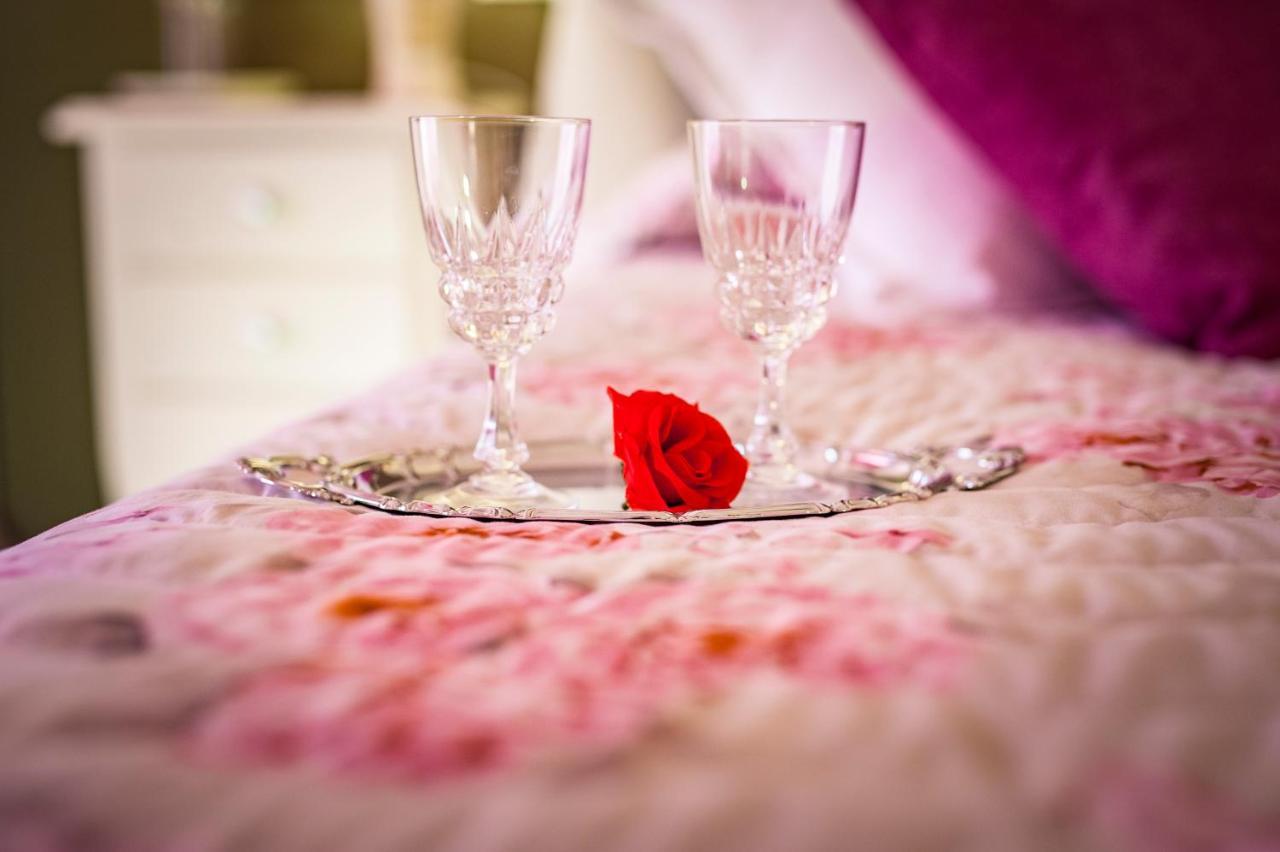La Rocchetta Bed & Breakfast Valeggio sul Mincio Dış mekan fotoğraf